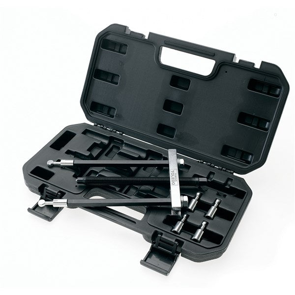 Toledo - Twin Puller Set MED | 226000