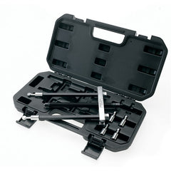 Toledo - Twin Puller Set MED | 226000