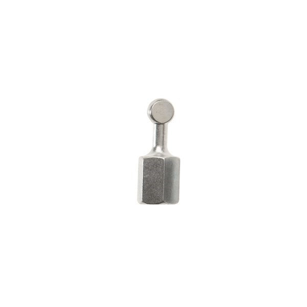 Toledo - Adapter 12.5mm | 226003