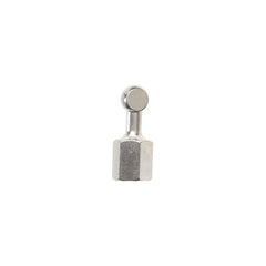 Toledo - Adaptor 19mm | 227002