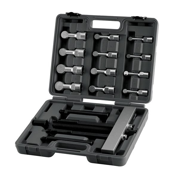Toledo - Twin Puller Kit 56-220mm Large | 227020