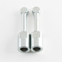 Toledo - Adapters 15mm 2pc | 227027