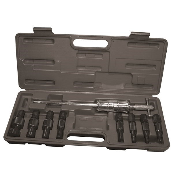 Toledo - Split Collet Extractor Set 9pc | 246300