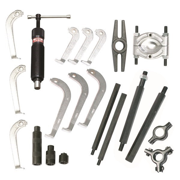 Toledo -  Hydraulic Gear Puller Set, 265000