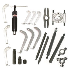 Toledo -  Hydraulic Gear Puller Set, 265000