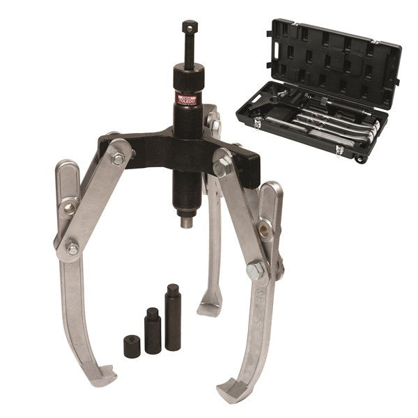 Toledo - 22 Tonne HyDrive 3 Leg Puller Kit | 265022