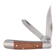 Toledo - Knife Only - Bulk Toledo | 2BKZ