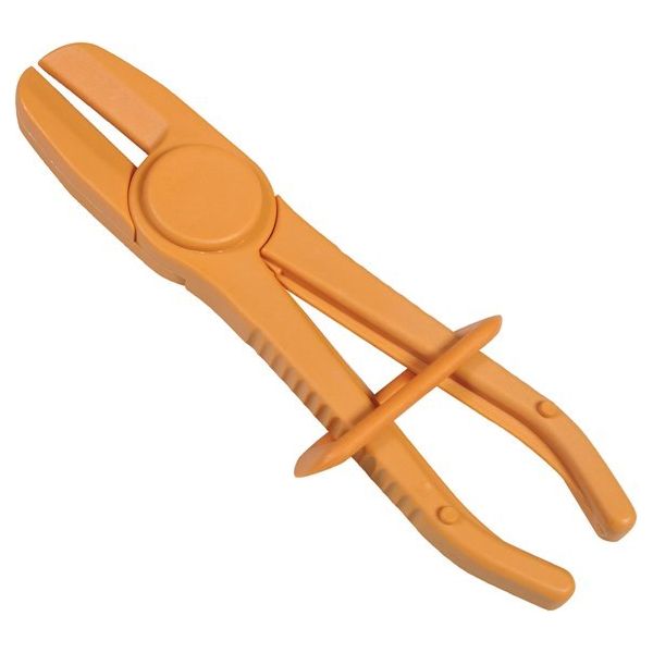 Toledo - Hose Crimping Tool Medium 185mm | 301023