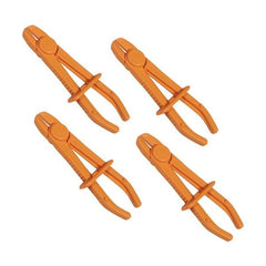 Toledo - Hose Crimping Tool 150mm 4pc | 301025A