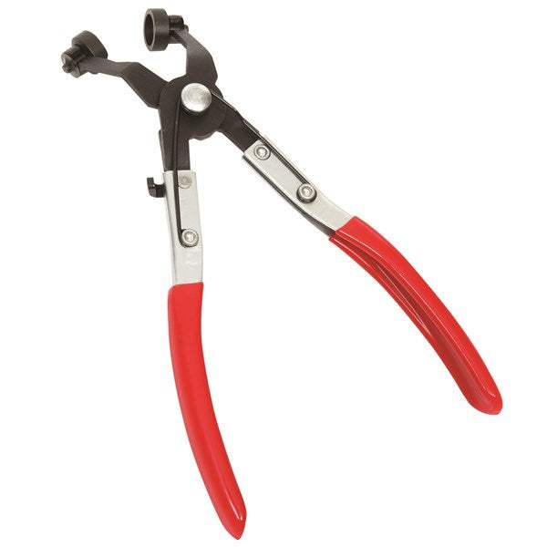 Toledo - Hose Clamp Pliers Flat Band 45 Degree | 301030