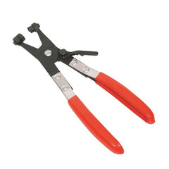 Toledo - Hose Clamp Pliers Flat Band STR | 301031