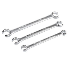 Toledo - Flare Nut Wrench Set SAE 3pc | 301040