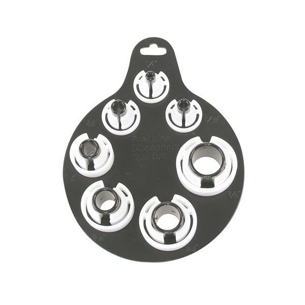 Toledo - A/C & Fuel Line Disconnect Set | 301060