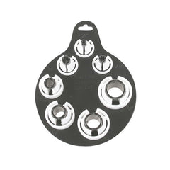 Toledo - A/C & Fuel Line Disconnect Set | 301060
