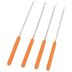 Toledo - Pick & Hook Set Extra Long | 301072