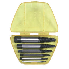 Toledo - Screw Extractor Set 6pc | 301075