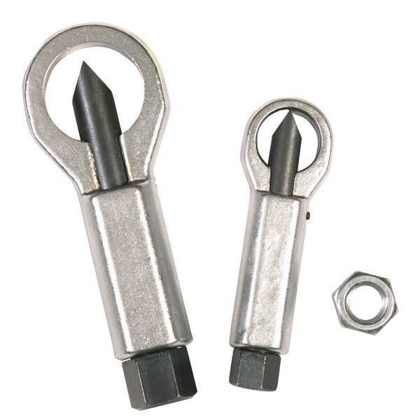 Toledo - Nut Splitter Set 2pc | 301076