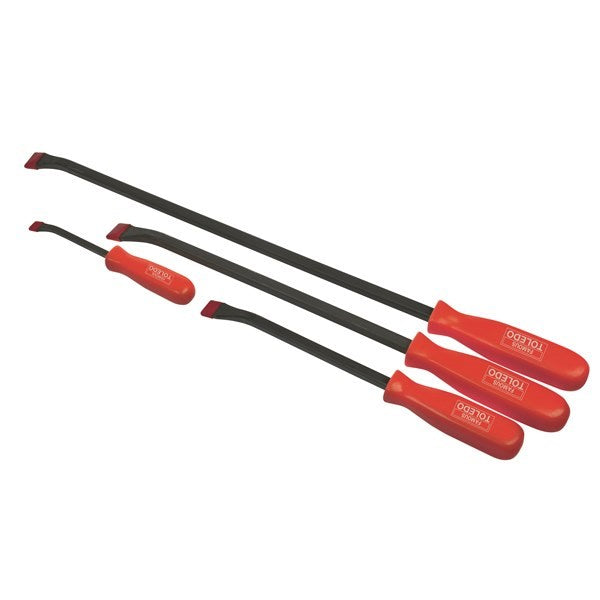 Toledo - Pry Bar Set 4pc | 301083