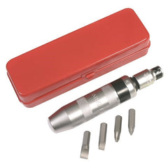 Toledo - Professional Impact Driver Set | 301095