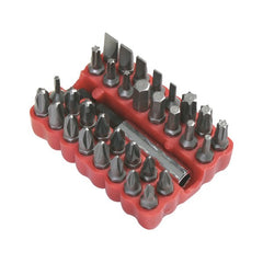 Toledo - Power Bit Set | 301096