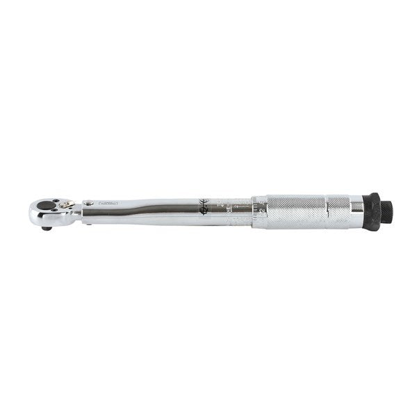 Toledo - Torque Wrench 1/4" Drive | 301097