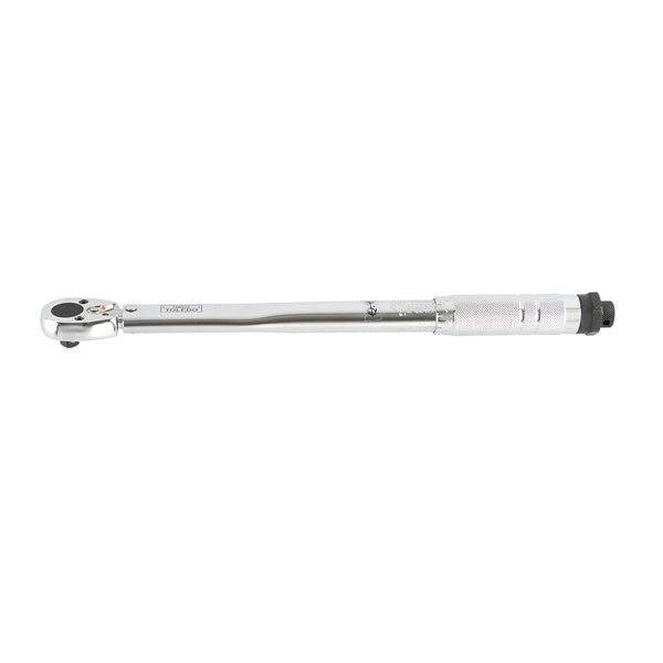 Toledo - Torque Wrench 3/8" Drive | 301098