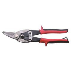 Toledo - Aviation Snips 250mm Left Cut | 301120