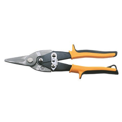 Toledo - Aviation Snips 250mm Straight Cut | 301121
