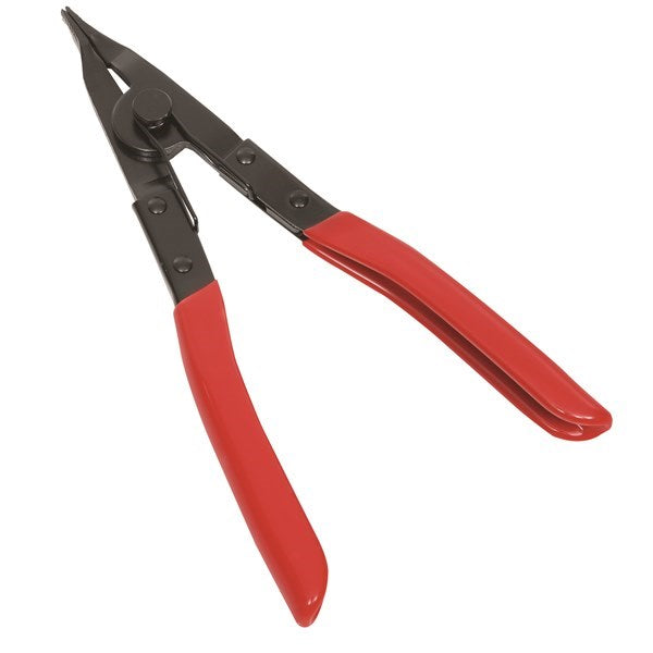 Toledo - Angle Tip Lock Ring Pliers | 301123