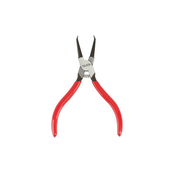 Toledo - Circlip Pliers 5" Internal 90 Angle Tip | 301126