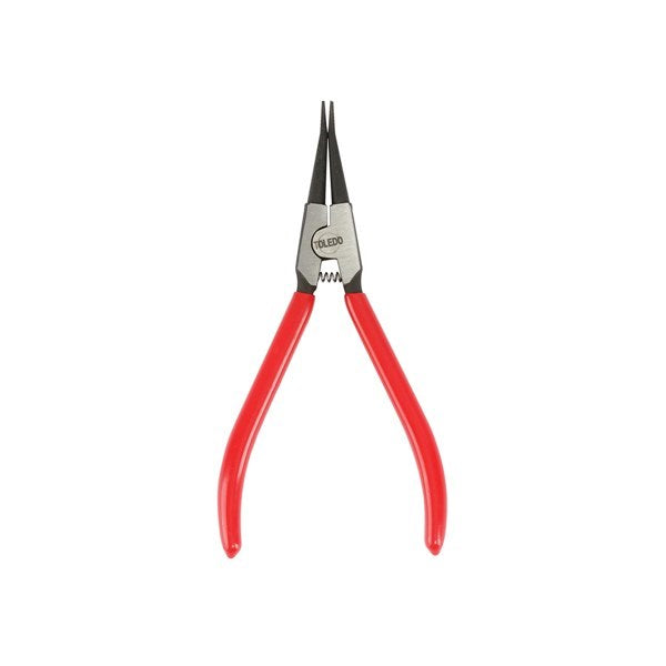 Toledo - Circlip Pliers 7" External Straight Tips | 301131