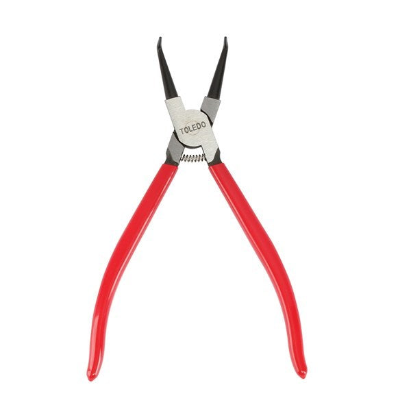 Toledo - Circlip Pliers 9" Internal 90 Angle Tip | 301134
