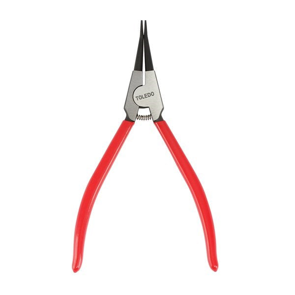 Toledo - Circlip Pliers 9" External Straight | 301135