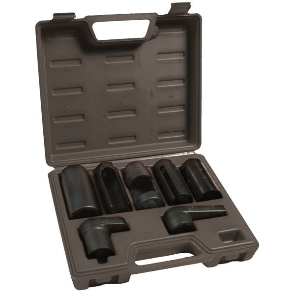 Toledo - Sensor Socket Set | 301148