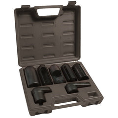 Toledo - Sensor Socket Set | 301148
