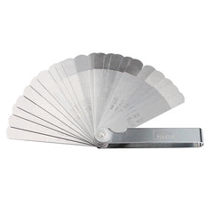 Toledo - Feeler Gauge 22 Blade Metric/Imperial | 301156
