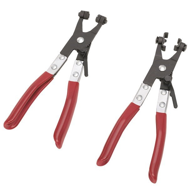 Toledo - Hose Clamp Pliers 2pc CD | 301171