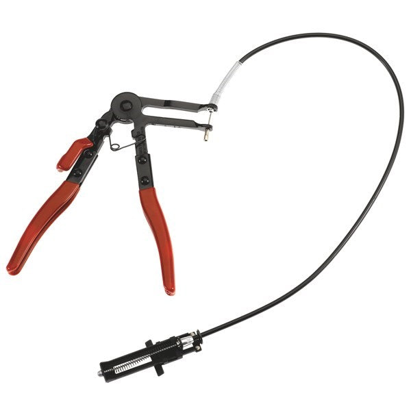 Toledo - Flexible Hose Clamp Pliers CD | 301172
