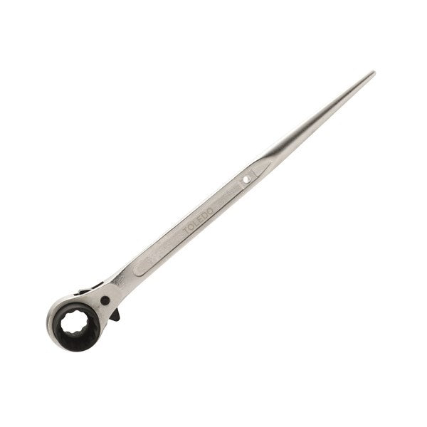 Toledo - Ratchet Podger Wrench 21 x 24mm | 301231