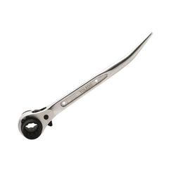 Toledo - Ratchet Podger Wrench 21 x 24mm | 301243