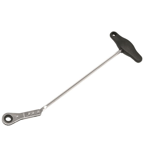 Toledo - Swivel T-Handle Ratch Wrench 13mm | 301253