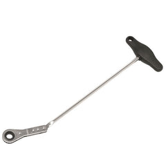 Toledo - Swivel T-Handle Ratch Wrench 13mm | 301253