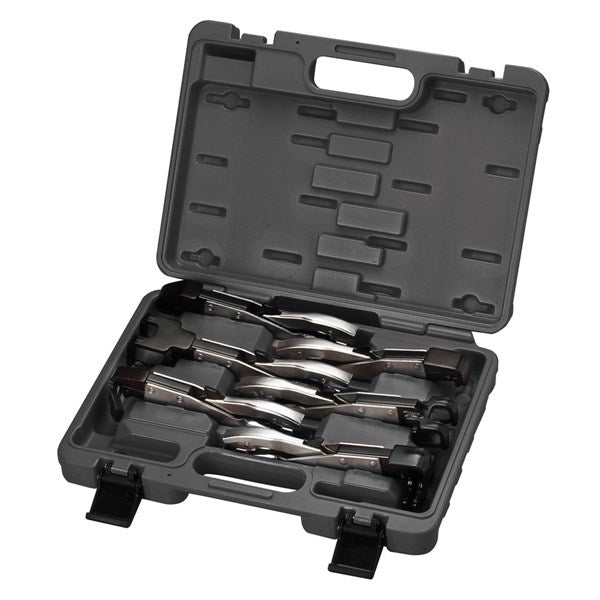 Toledo - Sheet Metal Multi-Grip Pliers Set | 301279