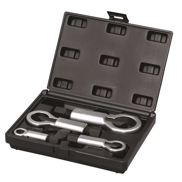 Toledo - Nut Splitting Set 4pc | 301285
