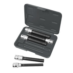 Toledo - Star E Socket Set 5pc | 301291