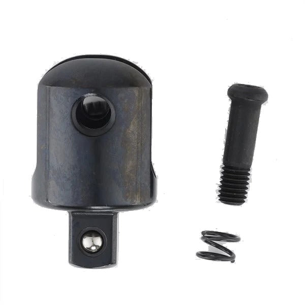 Toledo - 1/2" Replacement Head | 301293
