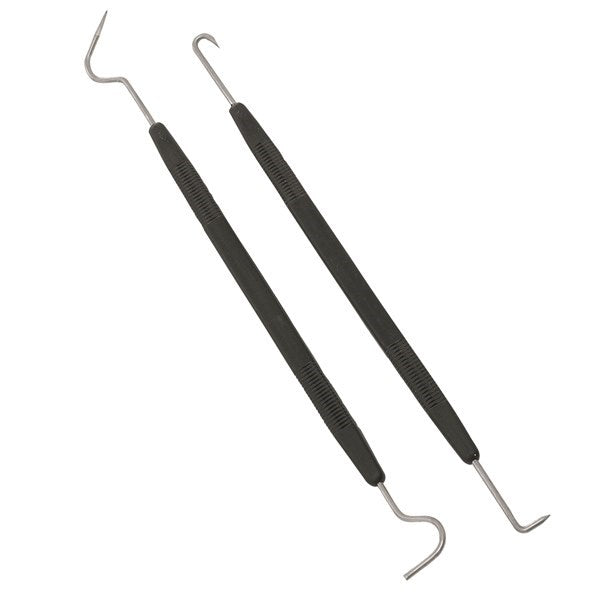 Toledo - Oil Seal Pick Set 2pc | 301297