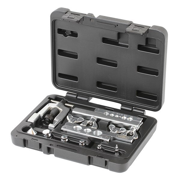 Toledo - Flaring/Swaging Set Single/D | 301300