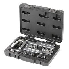 Toledo - Flaring/Swaging Set Single/D | 301300