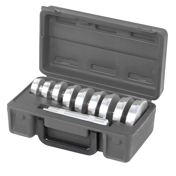 Toledo - Bearing & Seal Installer Kit 10pc | 301350